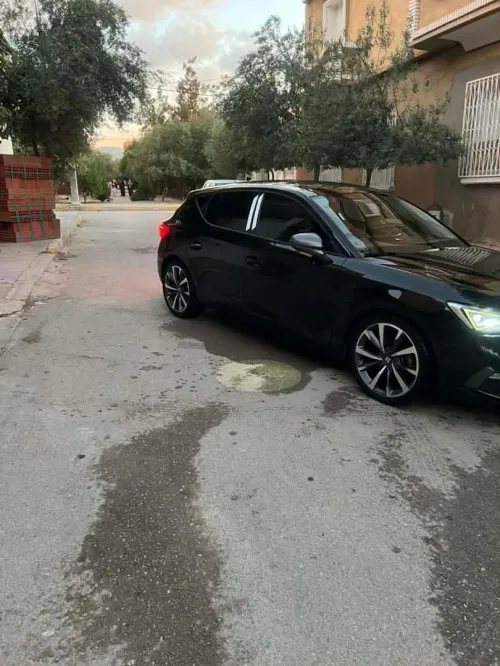 Seat Leon 2021 FR
