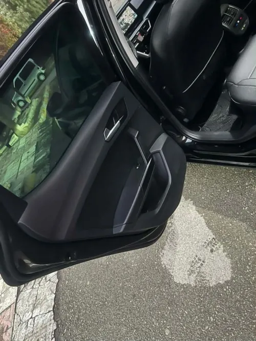 Seat Leon 2021 FR
