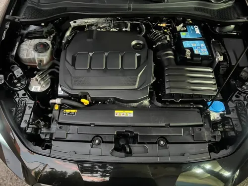 Seat Leon 2021 FR