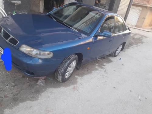 Daewoo Nubira 1999 