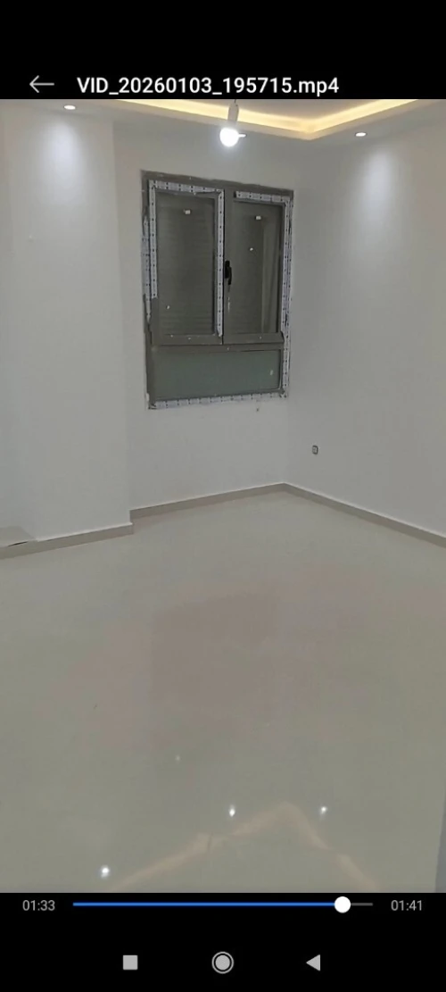 Location Appartement F3 Alger Bordj el bahri