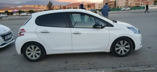 Peugeot 208 2014 Active