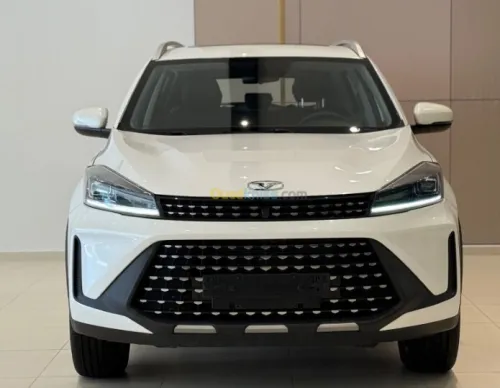 Chery Kaiyi 2025 X3 pro