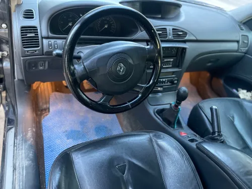 Renault Laguna 2 2002 Expression