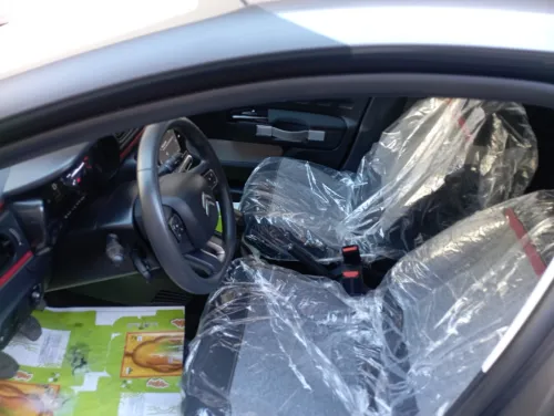 Citroen C3 2022 C-Series
