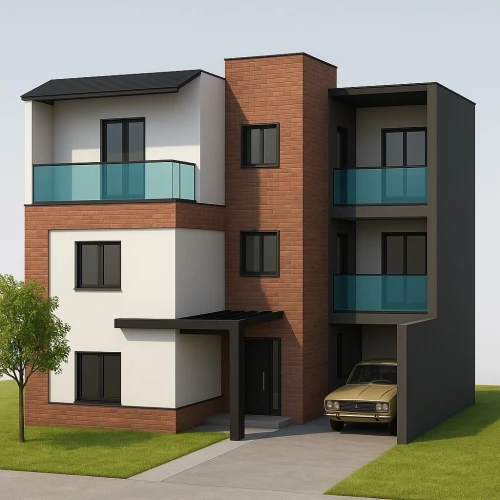 OFFRE DE SERVICE ETUDES ARCHITECTURALES