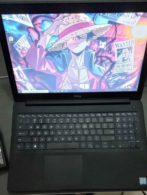 Pc Portable Dell Latitude i5 8eme 8/256gb ssd 15,6 pouces Garantie