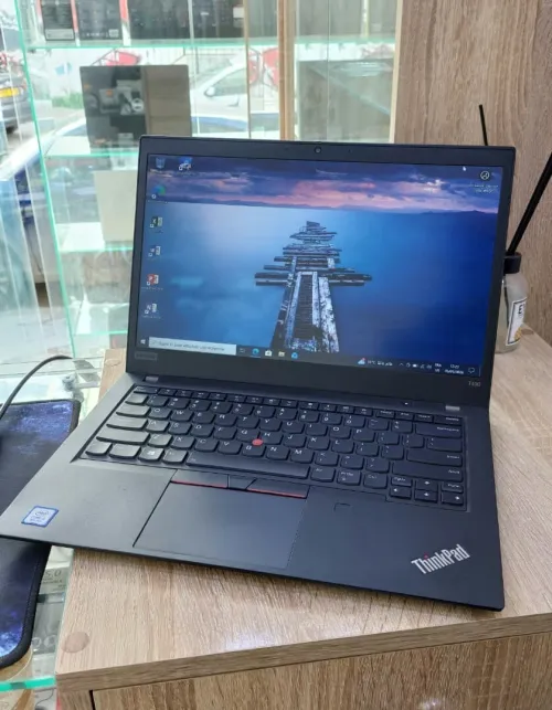 Pc Portable Lenovo ThinkPad T490 i5 8eme 8/256gb ssd Full HD