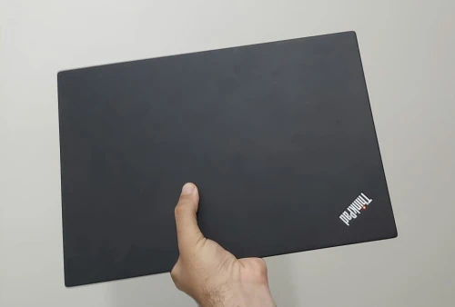 Pc Portable Lenovo ThinkPad i7 8eme 8/256gb ssd Garantie