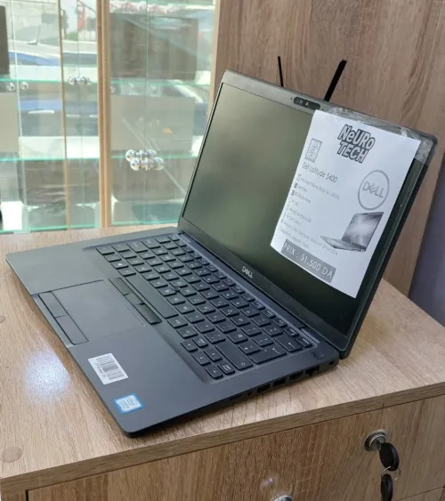 Pc Portable Dell Latitude 5400 i5 8eme 8/256gb ssd USA