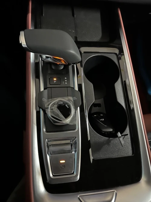 Changan C 55 plus 2025 Flagship