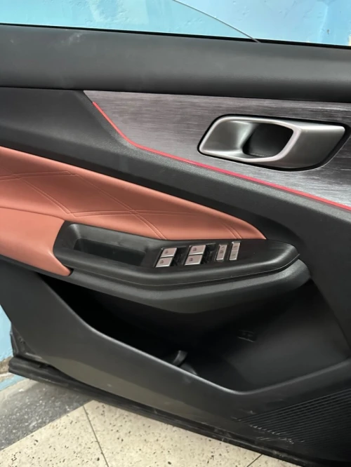 Changan C 55 plus 2025 Flagship