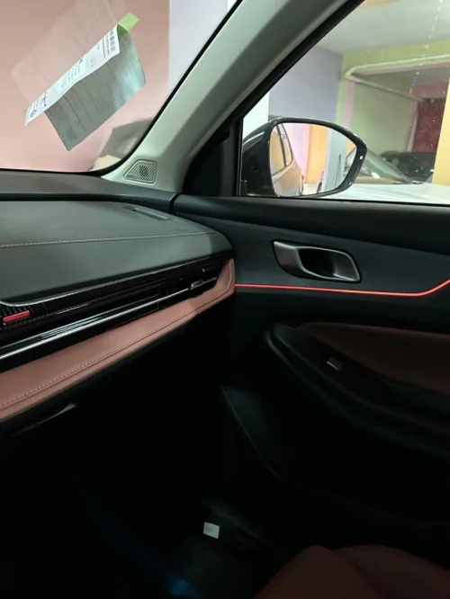 Changan C 55 plus 2025 Flagship
