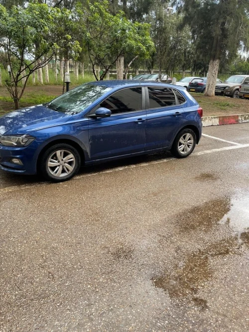 Volkswagen Polo classique 2018 Polo classique