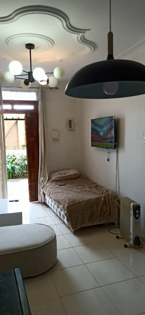Vente Appartement F2 Alger Bouzareah