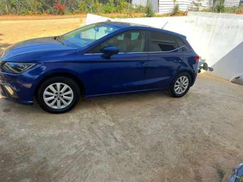 Seat Ibiza 2019 EDITION