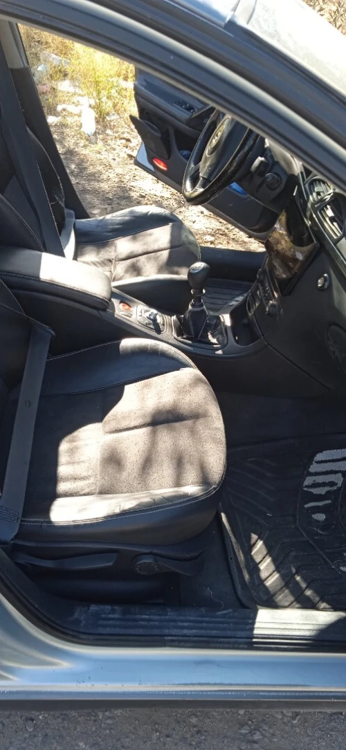Renault Laguna 2 2001 Expression