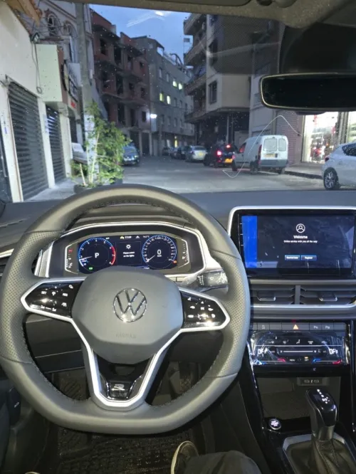 Volkswagen T-Roc 2025 R- Line Edition 