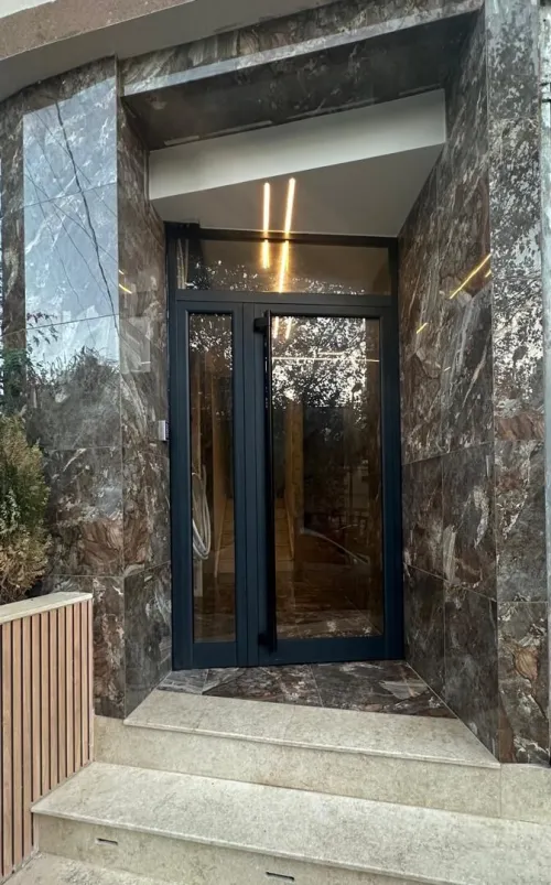 Vente Appartement F4 Alger El madania
