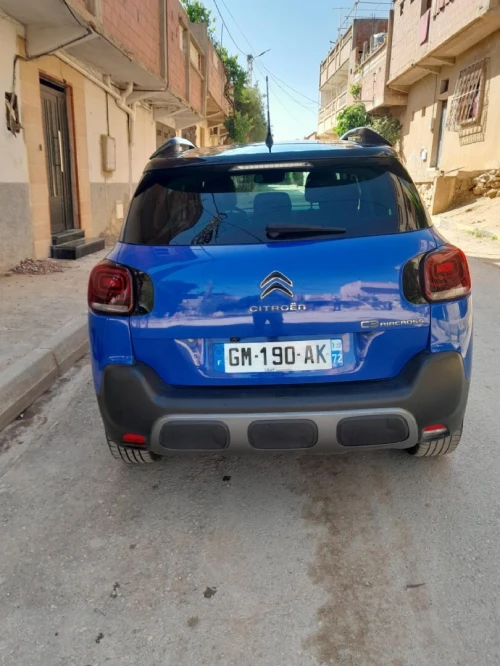 Citroen C3 air cross 2023 Air cross