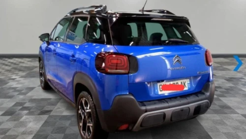 Citroen C3 air cross 2023 Air cross