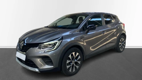 Renault Captur 2023 Evolution