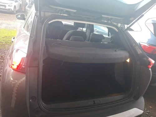Peugeot 2008 2023 