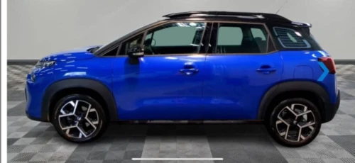 Citroen C3 air cross 2023 Air cross