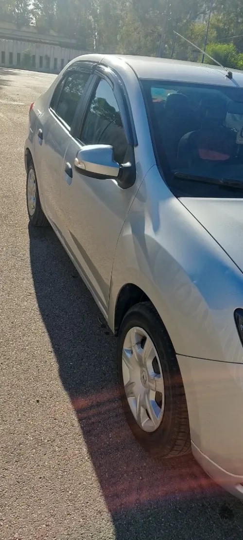 Renault Symbol 2017 Collection