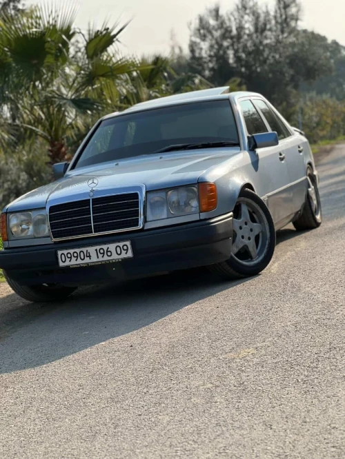 Mercedes 124 1996 E250