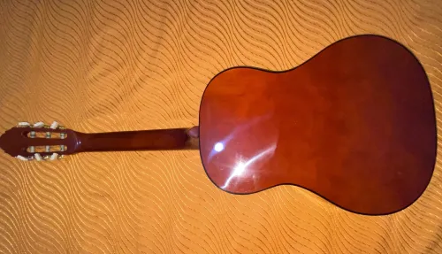 GUITARE ESPAGNOLE