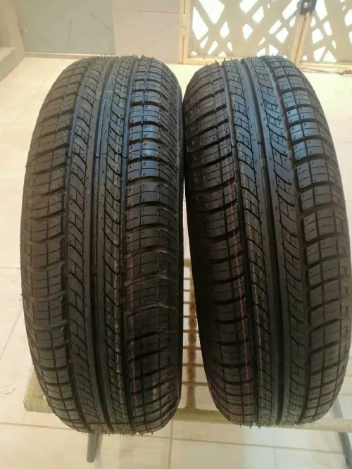 Pneus Michelin