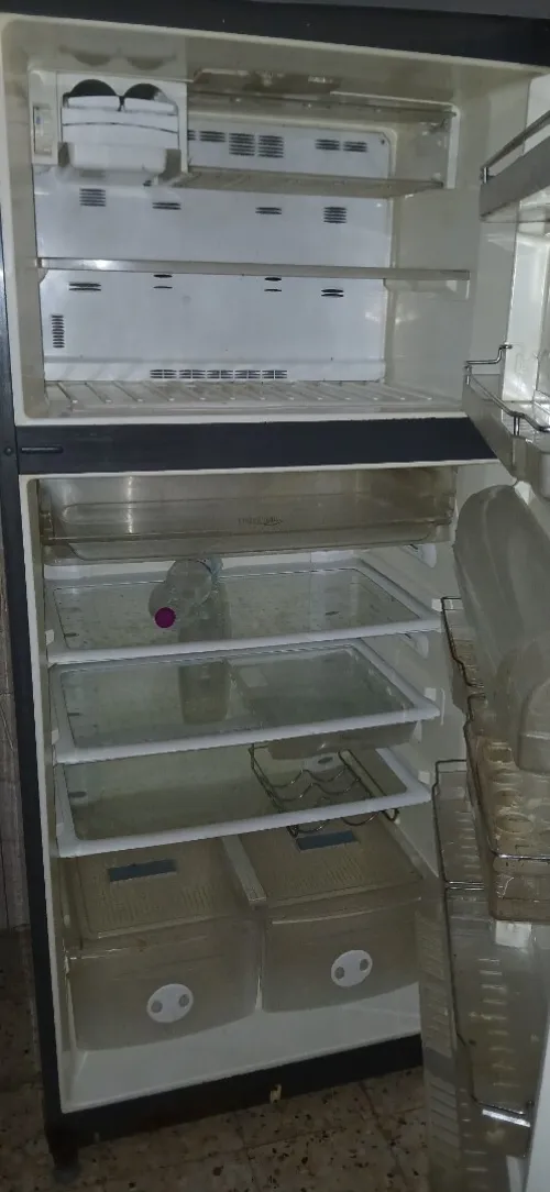 Frigidaire 