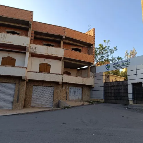 Vente Villa Batna Batna