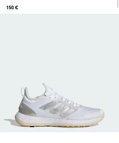 Adidas adizero ubersonic 4.1