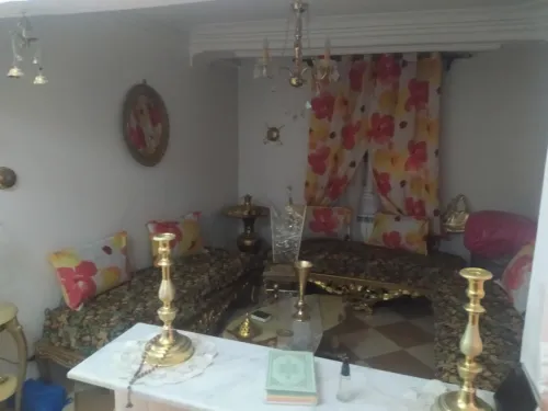 Vente Appartement Sétif Setif