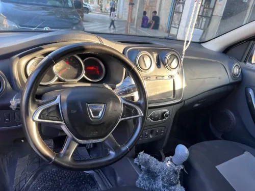 Dacia Sandero 2018 Stepway PRIVILEGE