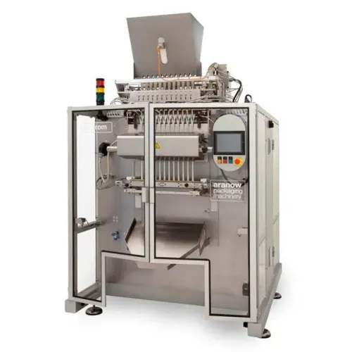 Machine stick