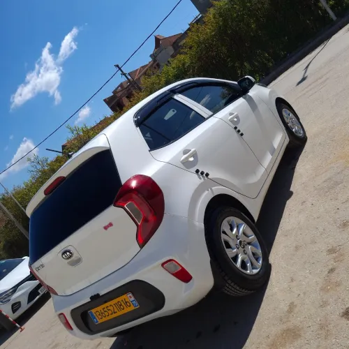 Kia Picanto 2018 LX Confort