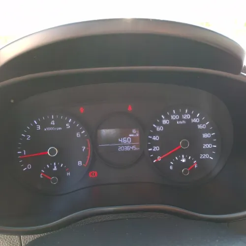 Kia Picanto 2018 LX Confort