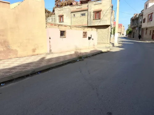 Vente Villa Aïn Témouchent Ain temouchent