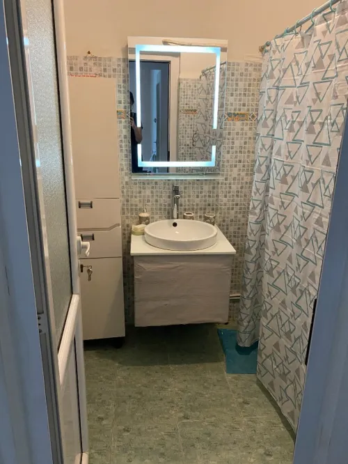 Vente Appartement F3 Béjaïa Bejaia