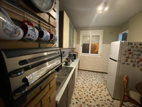 Vente Appartement F3 Béjaïa Bejaia