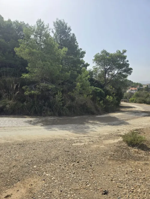 Vente Terrain Béjaïa Bejaia