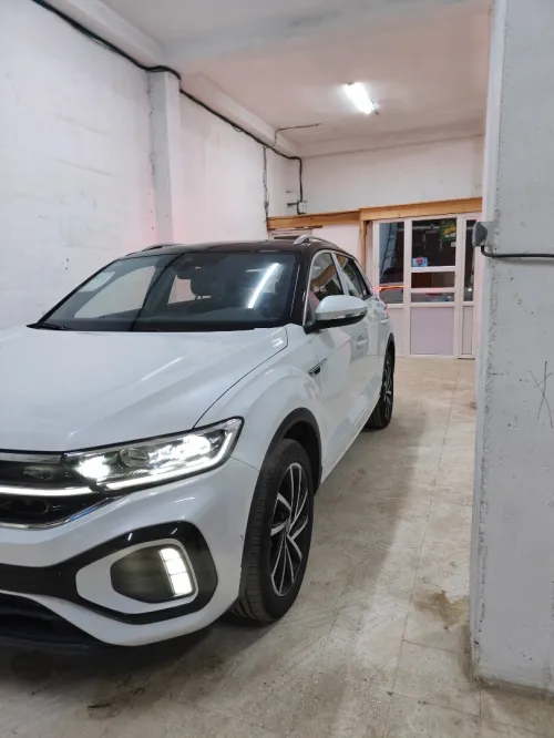 Volkswagen T-Roc 2025 R- Line Edition 