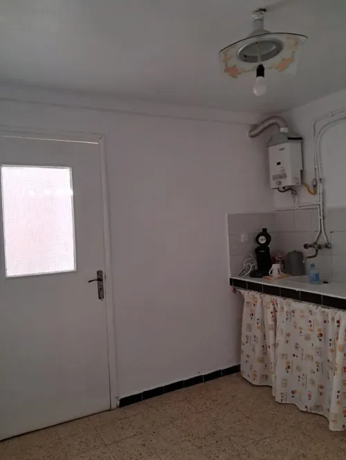 Vente Appartement F2 Oran Arzew