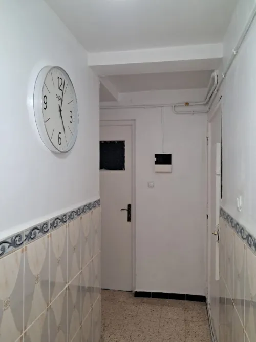 Vente Appartement F2 Oran Arzew