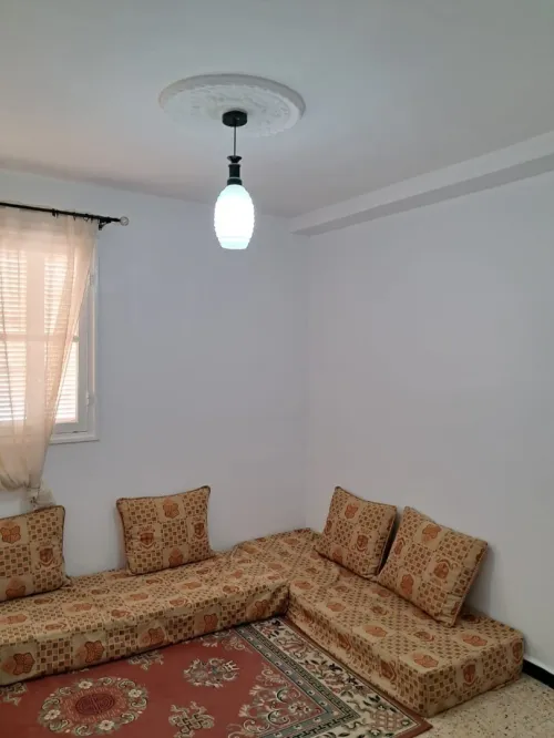 Vente Appartement F2 Oran Arzew
