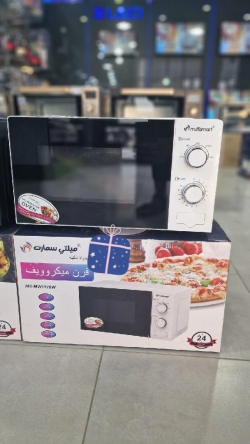Four micro onde