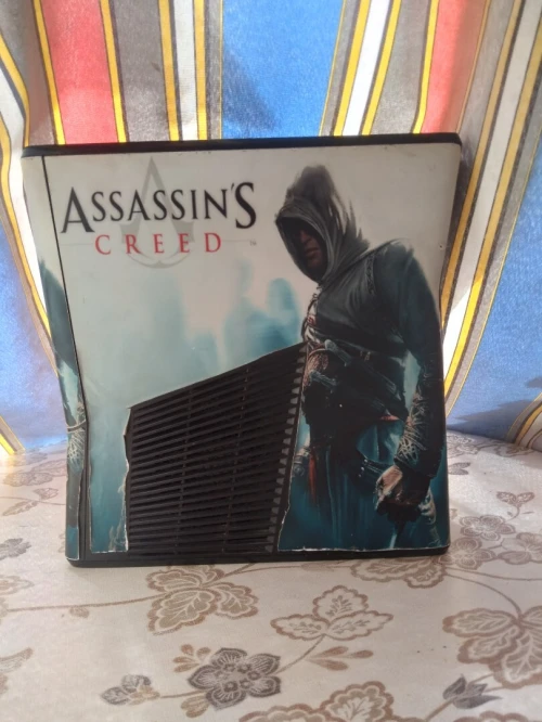 Xbox 360 à vendre 